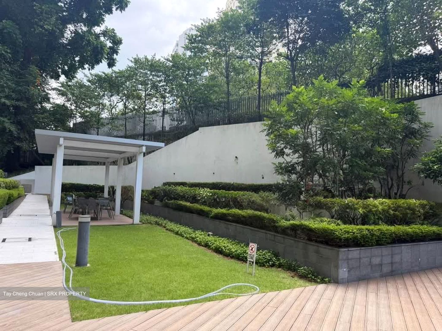 The Laurels (D9), Condominium #581343431